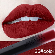 Load image into Gallery viewer, LONDON Lipstick Matte