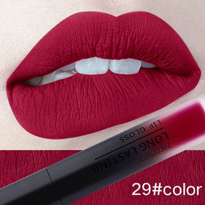 LONDON Lipstick Matte