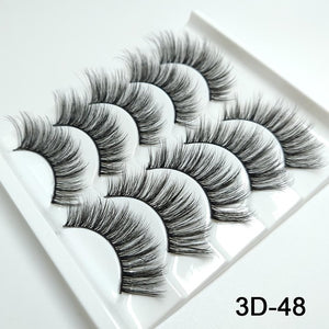 ARDELL eyelashes