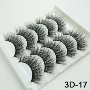 ARDELL eyelashes