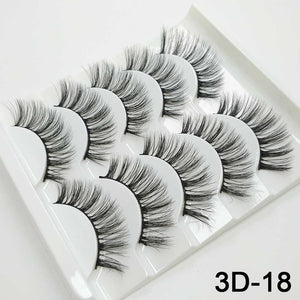 ARDELL eyelashes