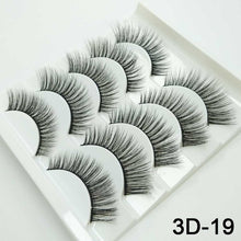 Load image into Gallery viewer, ARDELL eyelashes