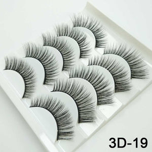 ARDELL eyelashes