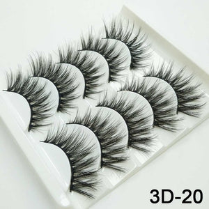 ARDELL eyelashes