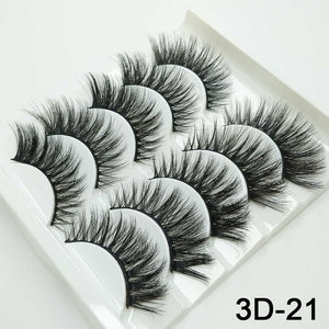 ARDELL eyelashes