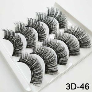 ARDELL eyelashes