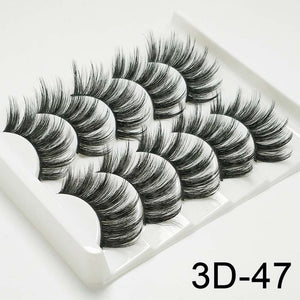 ARDELL eyelashes