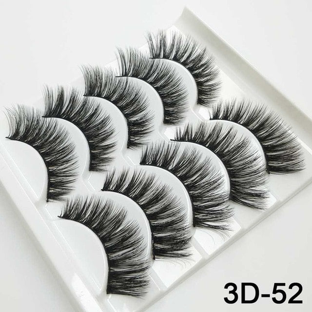 ARDELL eyelashes