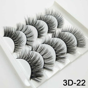 ARDELL eyelashes