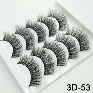 ARDELL eyelashes