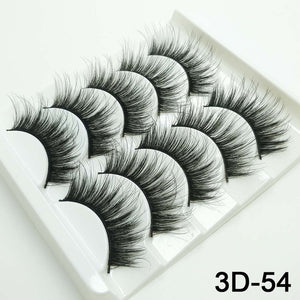 ARDELL eyelashes