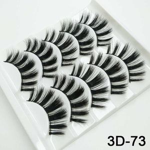 ARDELL eyelashes