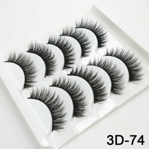 ARDELL eyelashes