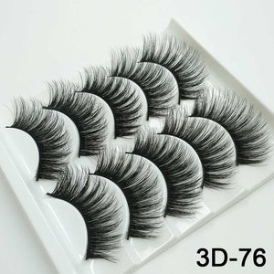 ARDELL eyelashes