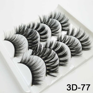 ARDELL eyelashes