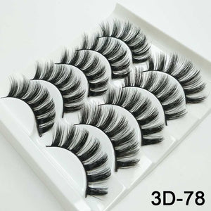 ARDELL eyelashes