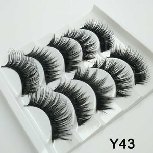 ARDELL eyelashes