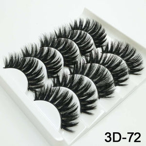 ARDELL eyelashes