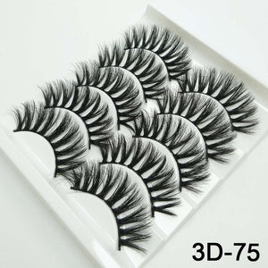 ARDELL eyelashes