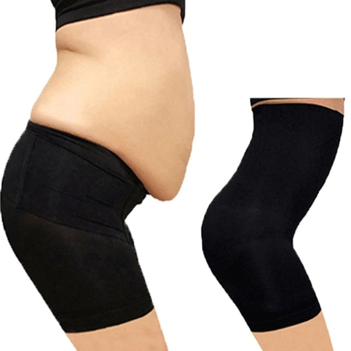 High Waist Slimming