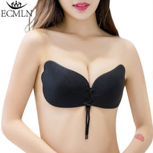 Load image into Gallery viewer, Invisible Bra