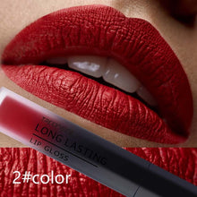 Load image into Gallery viewer, LONDON Lipstick Matte