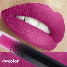 Load image into Gallery viewer, LONDON Lipstick Matte