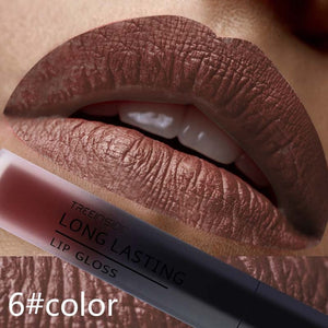 LONDON Lipstick Matte