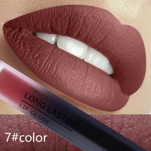 Load image into Gallery viewer, LONDON Lipstick Matte