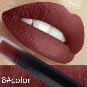 LONDON Lipstick Matte