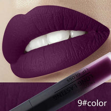 Load image into Gallery viewer, LONDON Lipstick Matte