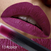 Load image into Gallery viewer, LONDON Lipstick Matte