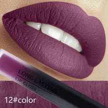 Load image into Gallery viewer, LONDON Lipstick Matte