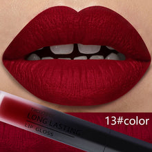 Load image into Gallery viewer, LONDON Lipstick Matte