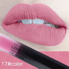 Load image into Gallery viewer, LONDON Lipstick Matte