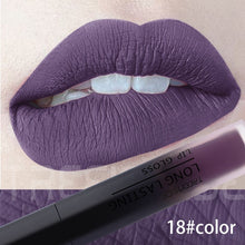 Load image into Gallery viewer, LONDON Lipstick Matte