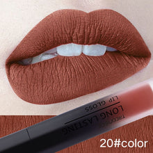 Load image into Gallery viewer, LONDON Lipstick Matte