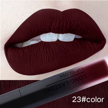 Load image into Gallery viewer, LONDON Lipstick Matte