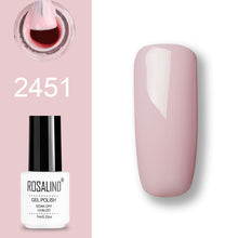 Load image into Gallery viewer, Gel Nail Polish