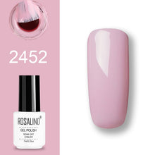 Load image into Gallery viewer, Gel Nail Polish