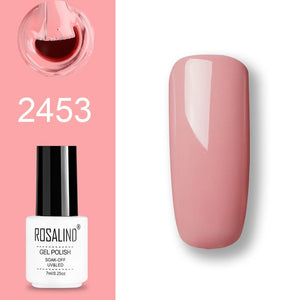 Gel Nail Polish