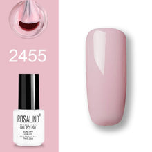 Load image into Gallery viewer, Gel Nail Polish