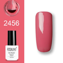 Load image into Gallery viewer, Gel Nail Polish