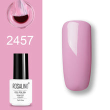 Load image into Gallery viewer, Gel Nail Polish