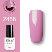 Load image into Gallery viewer, Gel Nail Polish