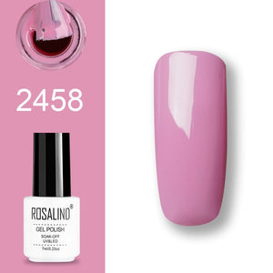 Gel Nail Polish