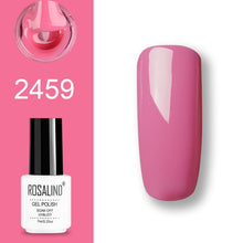 Load image into Gallery viewer, Gel Nail Polish