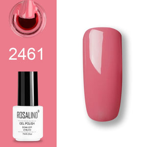 Gel Nail Polish