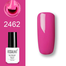 Load image into Gallery viewer, Gel Nail Polish