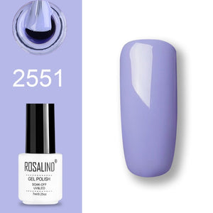 Gel Nail Polish